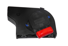 Potenciometr Pedálu Originál Renault Megane Scenic II 7700431918