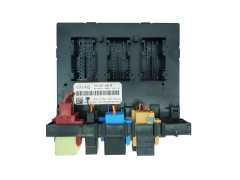 Blok Ovladačů Moduł VW 1K0937086M 5DK009653-08 Hella 