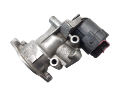 Ventil Egr 9656612380 25375741 2.0 HDI Citroen Peugeot Fiat Volvo