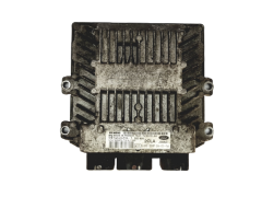 Blok Ovladačů 7S61-12A650-AA 5WS40433A-T SID 804 Ford  Siemens 18309
