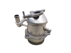 Chladič Egr 147358452R 2.0 DCI Renault Trafic 3 Vivaro 2 0km Chladič Egr 147358452R 2.0 DCI Renault Trafic 3 Vivaro 2 0km