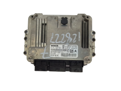 Blok Ovladačů PSA 0281013872 9664843780 9653958980 Bosch 19411