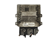 Blok Ovladačů 5WS40611B-T 9664610980 PSA Siemens Blok Ovladačů 5WS40611B-T 9664610980 PSA Siemens