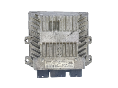 Blok Ovladačů 6S61-12A650-BA 5WS40404A-T SID 804 Ford Siemens 63683