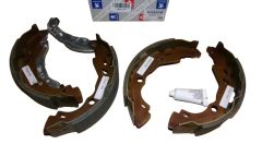 Brzdové čelisti Nový originál 4241.L7 4241L7 Citroen Peugeot