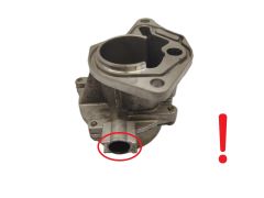 Pumpa Vacuum 1,9 D F8Q Renault 8200046843 7700111559