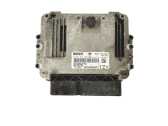 Blok Ovladačů 55206270 0281012882 Alfa Romeo Bosch 21748