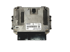 Blok Ovladačů 0281015221 39102-2A760 Kia Bosch 