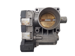 Škrticí Klapka 55192787 44SMF9 Fiat Lancia FPT 1032