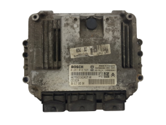 Blok Ovladačů PSA 0281012525 9657699480 Bosch 20448