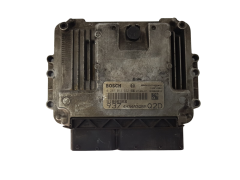 Blok Ovladačů 0281013532 51806566 4H34A3QBM Alfa Romeo Bosch 2838