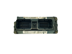 Blok Ovladačů IAW59F.M3 55181132 Fiat Magneti Marelli 34037