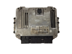 Blok Ovladačů 0281013872 9664843780 9653958980 PSA Bosch 3542