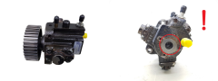 Vstřikovací Čerpadlo 55574632 0445010248 Bosch GM Opel 2.0 CDTI Vstřikovací Čerpadlo 55574632 0445010248 Bosch GM Opel 2.0 CDTI