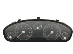 Otáčkoměr Peugeot 407 9654814980 A2C53096061 VDO