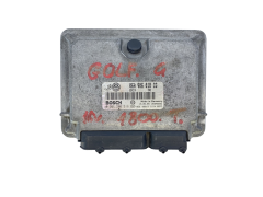 Blok Ovladačů 06A906018CG 0261206518 VW Bosch 54085