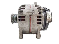 Alternátor Renault Master 2 Movano 8200660022 150A 2.5 DCI Bosch