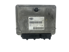 Blok Ovladačů IAW 4AF.M9 55187372 61600.627.05 Fiat Magneti Marelli 48520