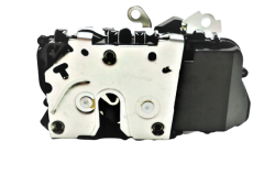 Zámek Dveří Levý Předek Nový originál Citroen C5 9135J1