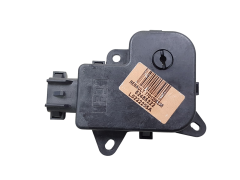 Motor ohřívače Renault 52485222 7701206538
