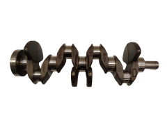 Kliková Hřídel 2757R 122018899R Renault 1.2 TCE H5F408 Kliková Hřídel 2757R 122018899R Renault 1.2 TCE H5F408