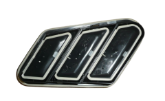 Mřížka Větrání Nový originál 8580.81 858081 Citroen Peugeot