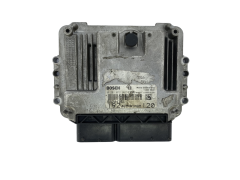 Blok Ovladačů 55204761 0281012862 4E34A3ABM Fiat Bosch 47982