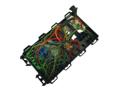 Blok Ovladačů BSI Ford 98AG-14A067-CE 518261300 68702