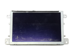Displej Navigace Audi 8R0919604A Harman 2