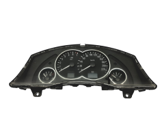 Tachometr Opel Meriva A 13173386YB 110080162031 50209
