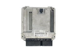 Blok Ovladačů 8574372 0281019862 BMW Bosch