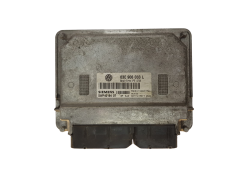 Blok Ovladačů 03E906033L 5WP40194 07 VW Siemens 30716