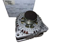 Alternátor Originál 5705AA 5705.AA Citroen Peugeot
