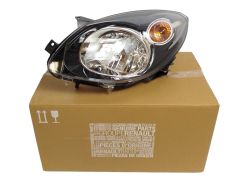 Světlomet Levý Originál 260607587R Renault