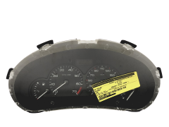 Otáčkoměr Peugeot 206 9656696180 30992 Otáčkoměr Peugeot 206 9656696180 30992