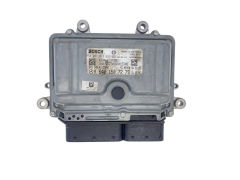 Blok Ovladačů A6401507279 0281013022 Mercedes Bosch 60804