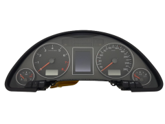 Otáčkoměr Audi A4 B7 8E0920901E 0263626091 Bosch