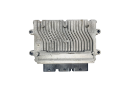 Blok Ovladačů 9664127180 21586048-9A PSA Valeo 44736