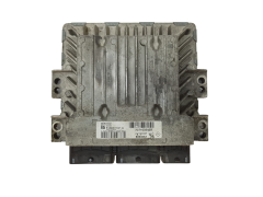 Blok Ovladačů 237100345R S180067107A 237100033R Renault Continental