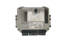 Blok Ovladačů 0281011634 9660324180 9653958980 PSA Bosch 46298