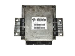 Blok Ovladačů 9645989480 9648620880 IAW48P2.76 PSA Magneti Marelli 20318 Blok Ovladačů 9645989480 9648620880 IAW48P2.76 PSA Magneti Marelli 20318