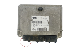Blok Ovladačů 46823652 CFC208F.09 Fiat Magneti Marelli 38354 Blok Ovladačů 46823652 CFC208F.09 Fiat Magneti Marelli 38354