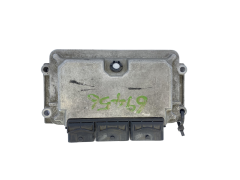 Blok Ovladačů 0281001839 9630059880 PSA Bosch 60429