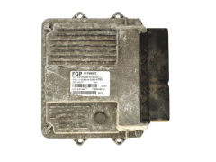 Blok Ovladačů MJD6JF.M4 51768657 Fiat FGP 19788