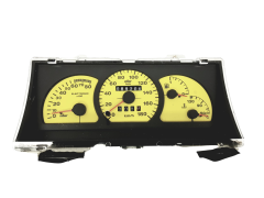 Tachometr Fiat Cinquecento 6061180020 33198 Tachometr Fiat Cinquecento 6061180020 33198