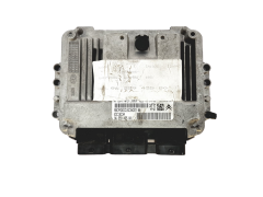 Blok Ovladačů 0281011863 9653958980 9655943580 PSA Bosch 24649