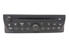 Rádio Cd Master 3 Movano B NV400 281155444R 7649175391 0km 7327 Rádio Cd Master 3 Movano B NV400 281155444R 7649175391 0km 7327