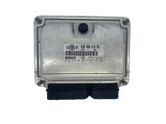 Blok Ovladačů 038906019BK 0281010305 VW Bosch 52203
