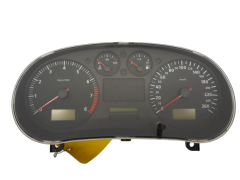 Otáčkoměr Seat Toledo W01M0920820C 110080013005 21378