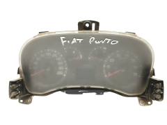 Otáčkoměr Fiat Punto 555000460104 41216